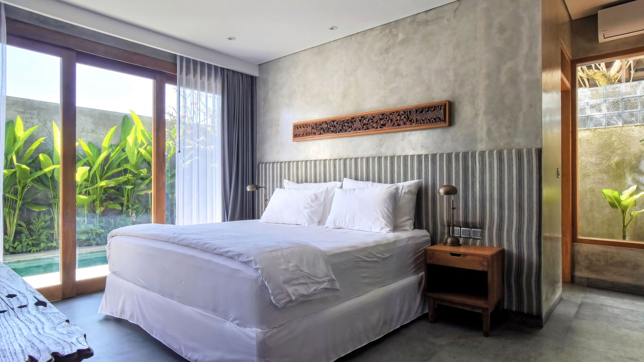 Photo of Bedroom in Lodtunduh