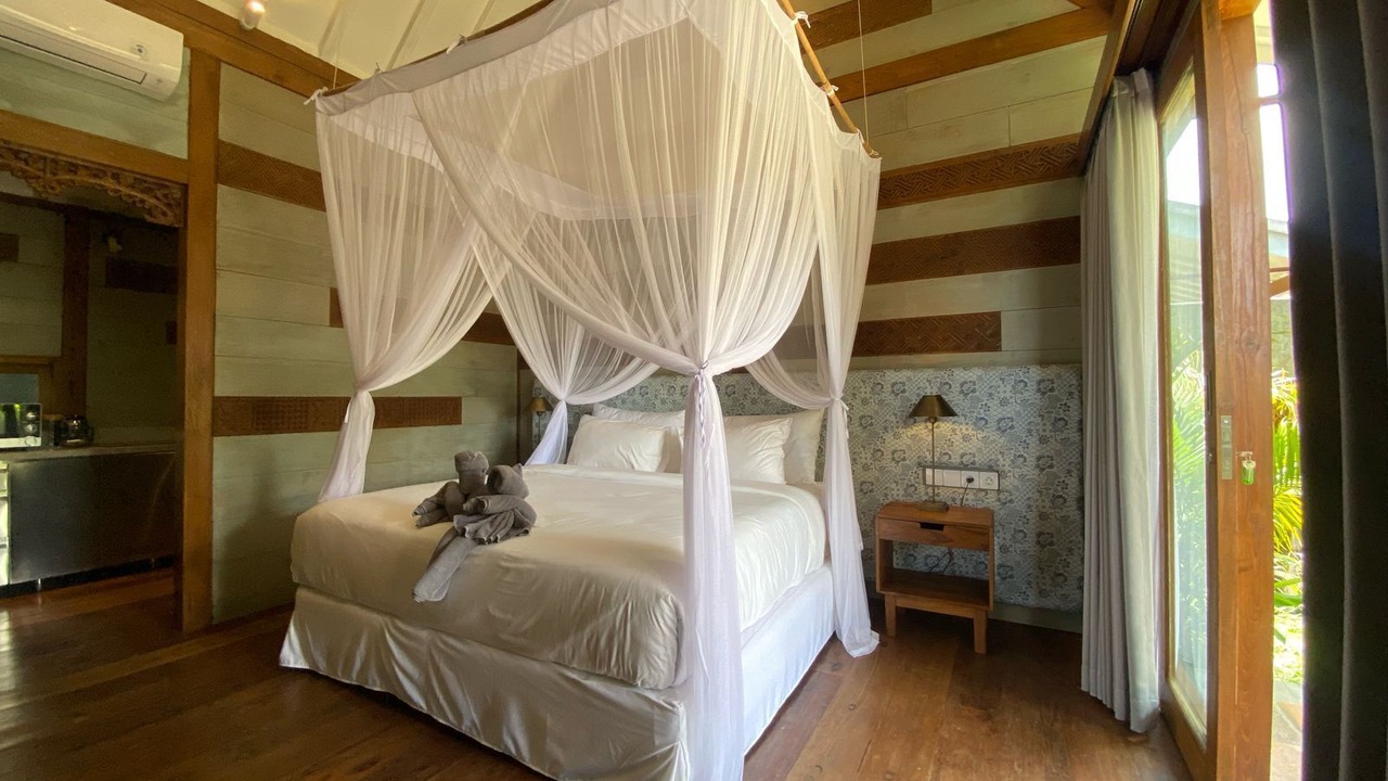 Photo of Bedroom in Lodtunduh