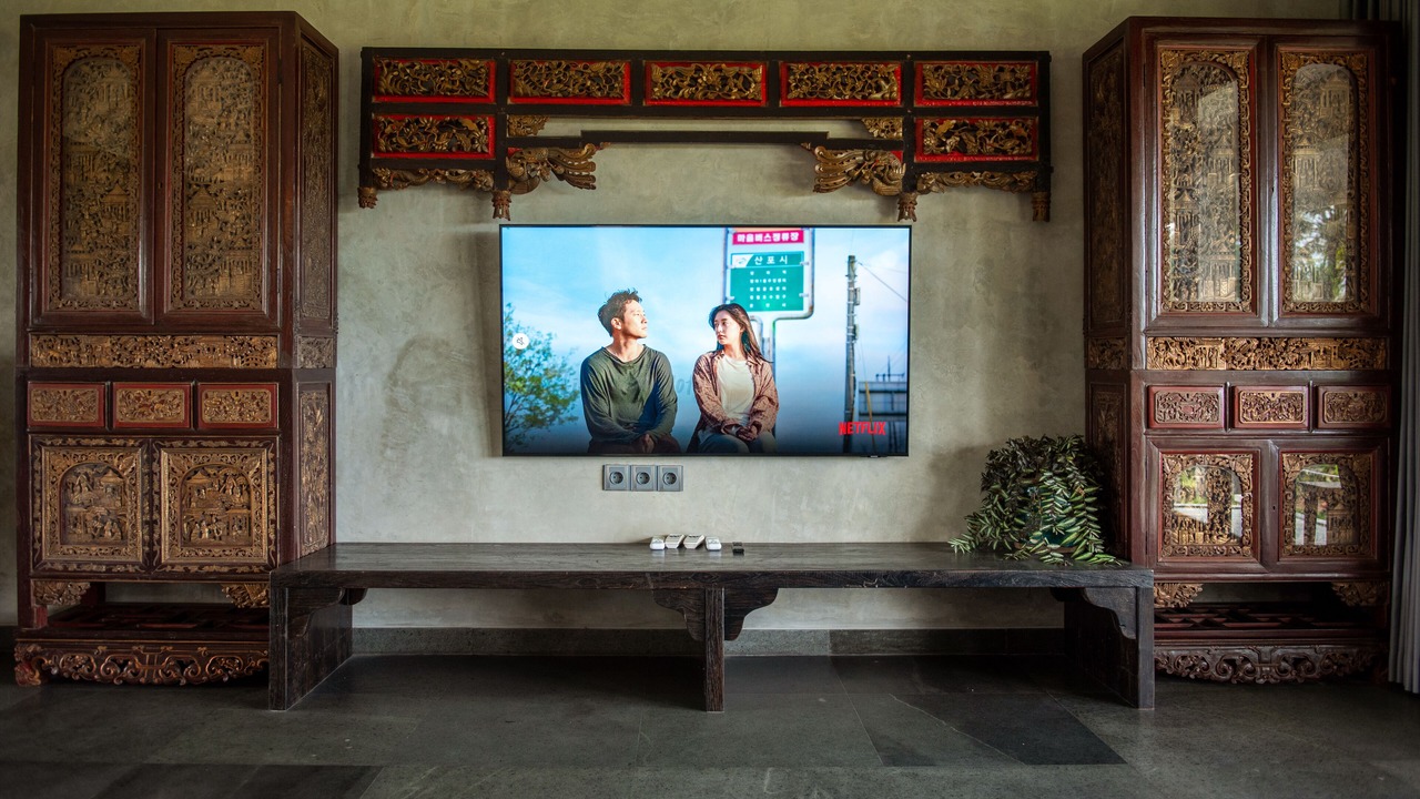 Photo of Livingroom in Lodtunduh