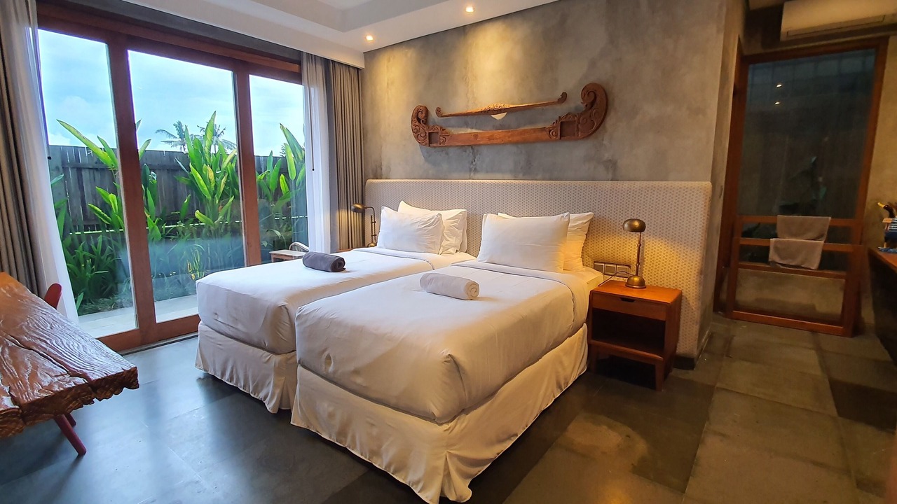 Photo of Bedroom in Lodtunduh