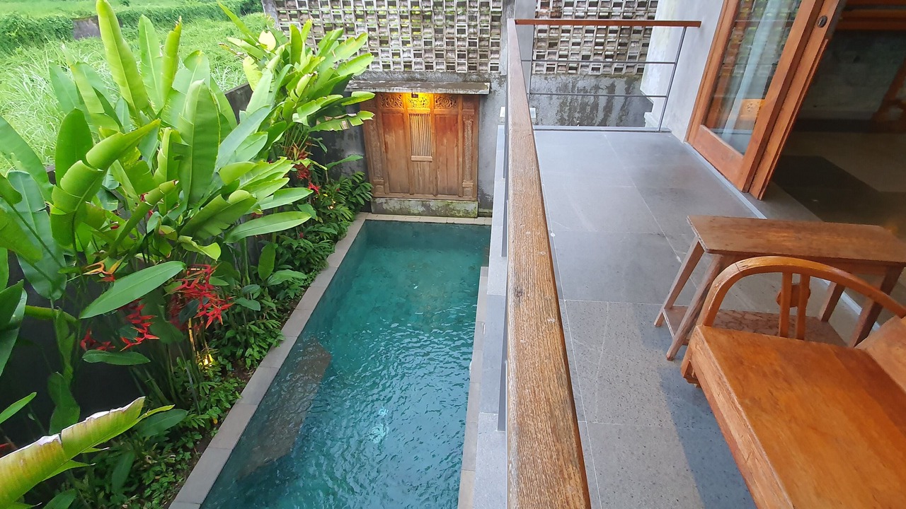 Photo of Bedroom in Lodtunduh