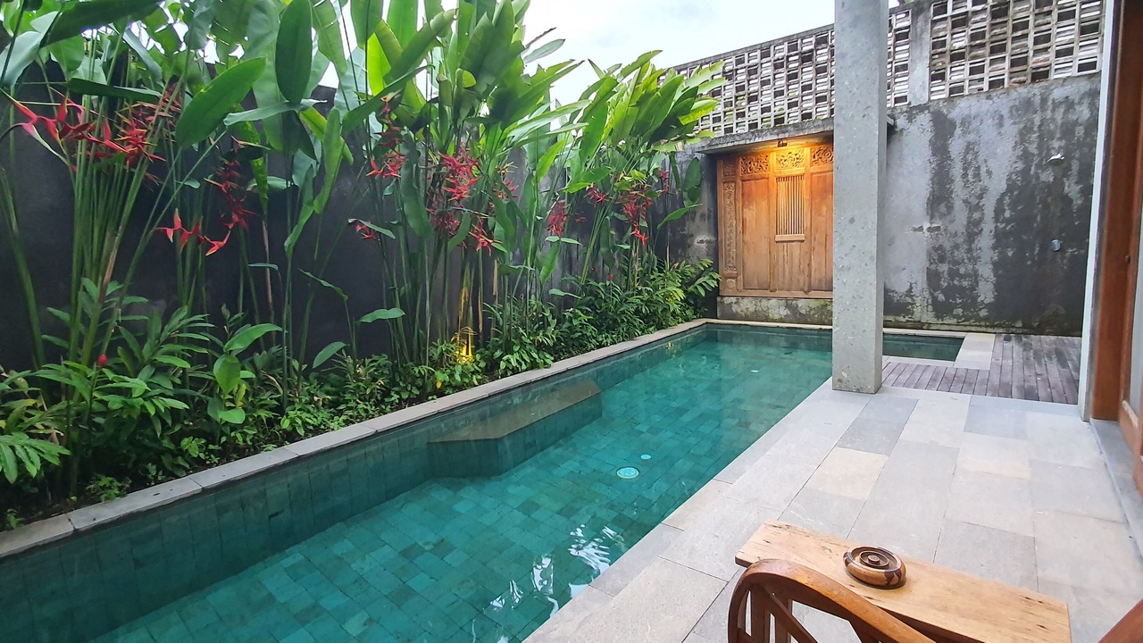 Photo of Patio Balcony in Lodtunduh