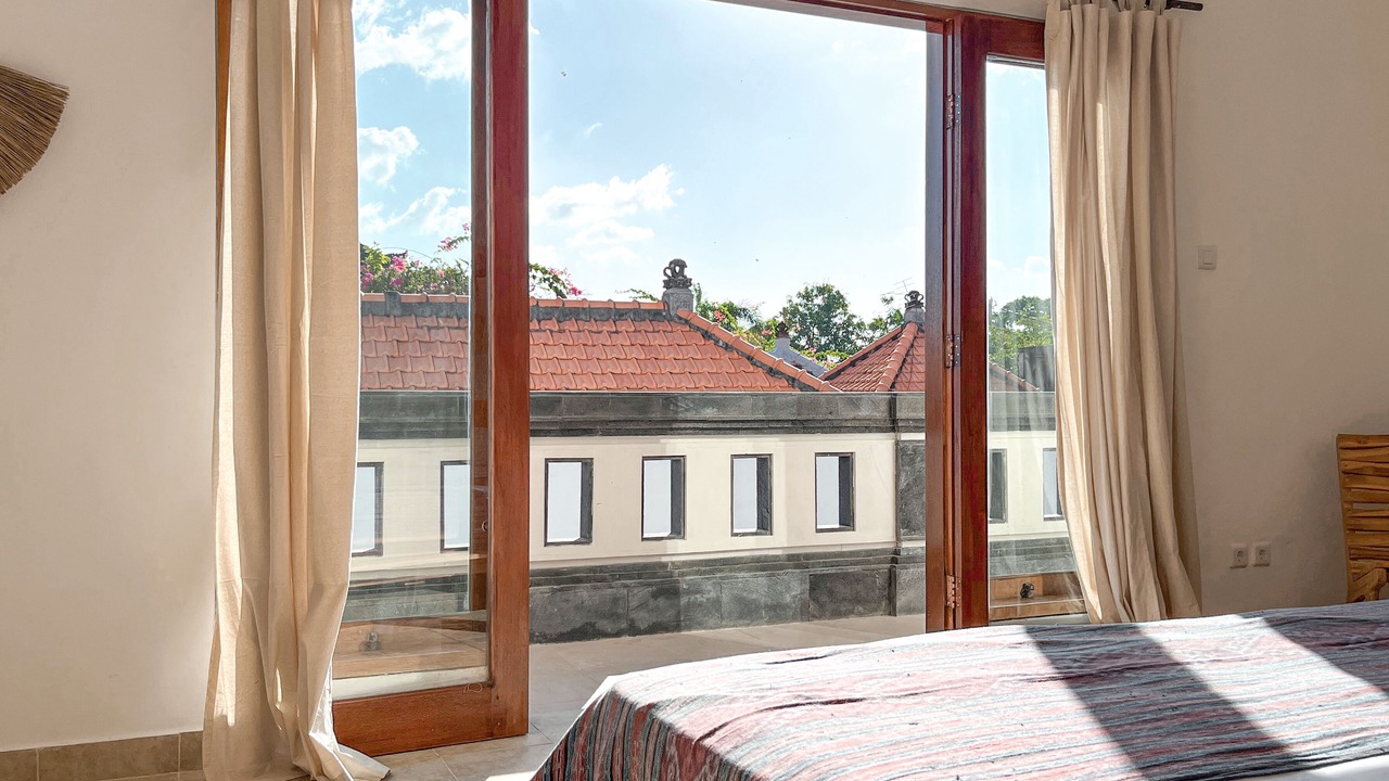 Photo of Bedroom in Padangsambian Klod