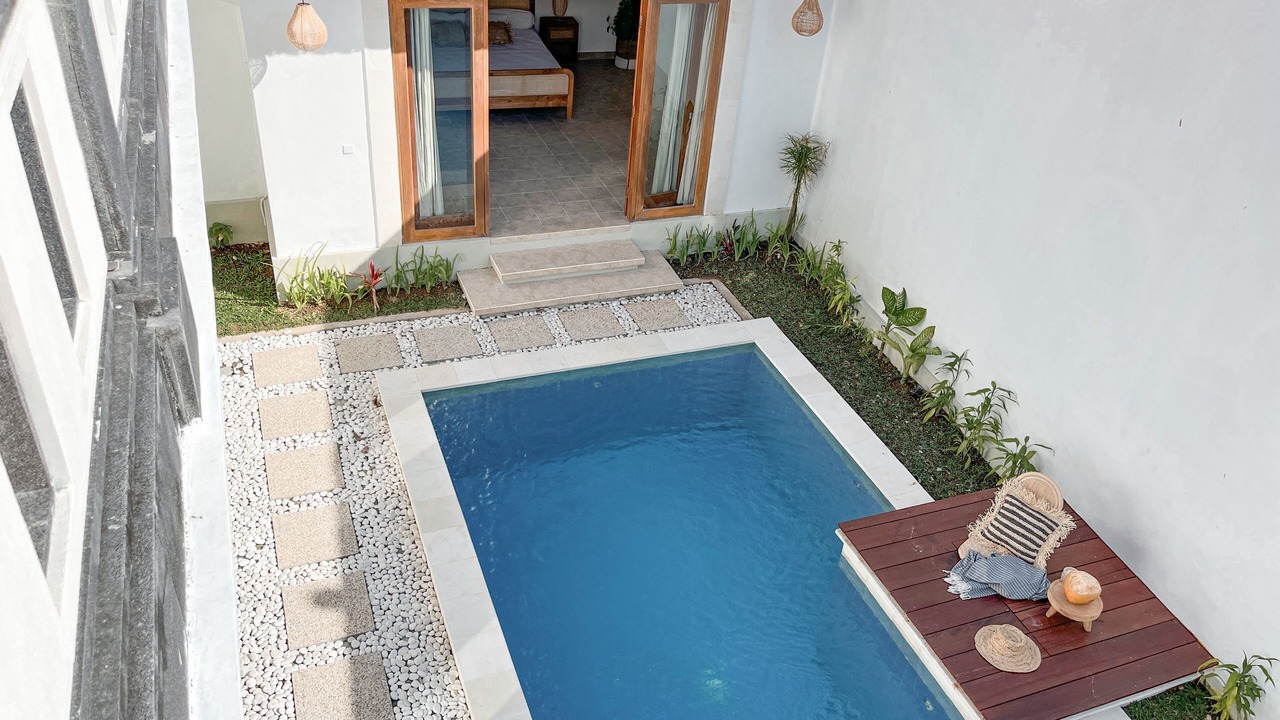 Photo of Outdoor in Padangsambian Klod