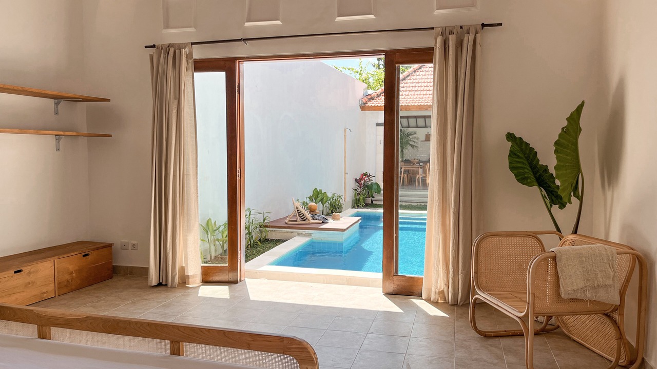 Photo of Bedroom in Padangsambian Klod