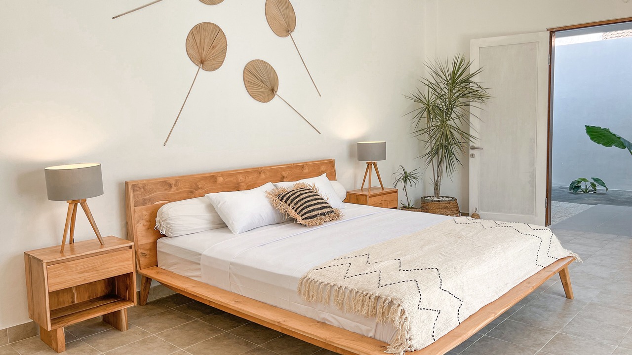 Photo of Bedroom in Padangsambian Klod