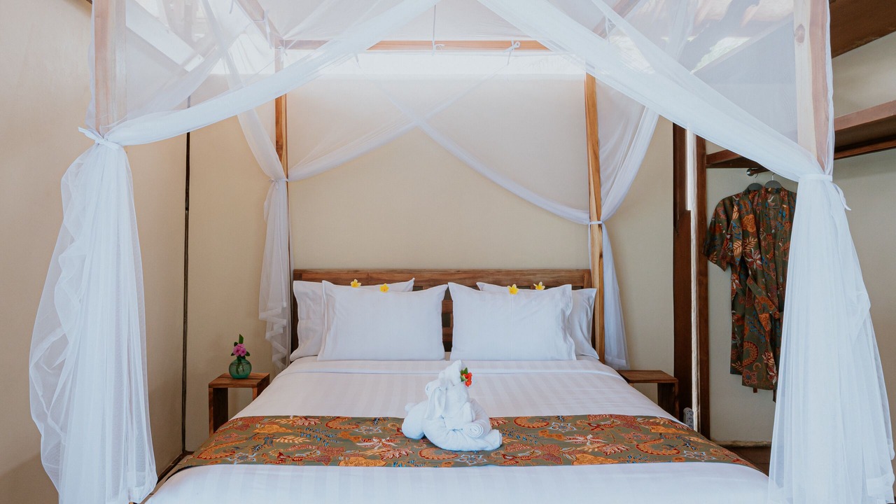 Photo of Bedroom in Pekutatan