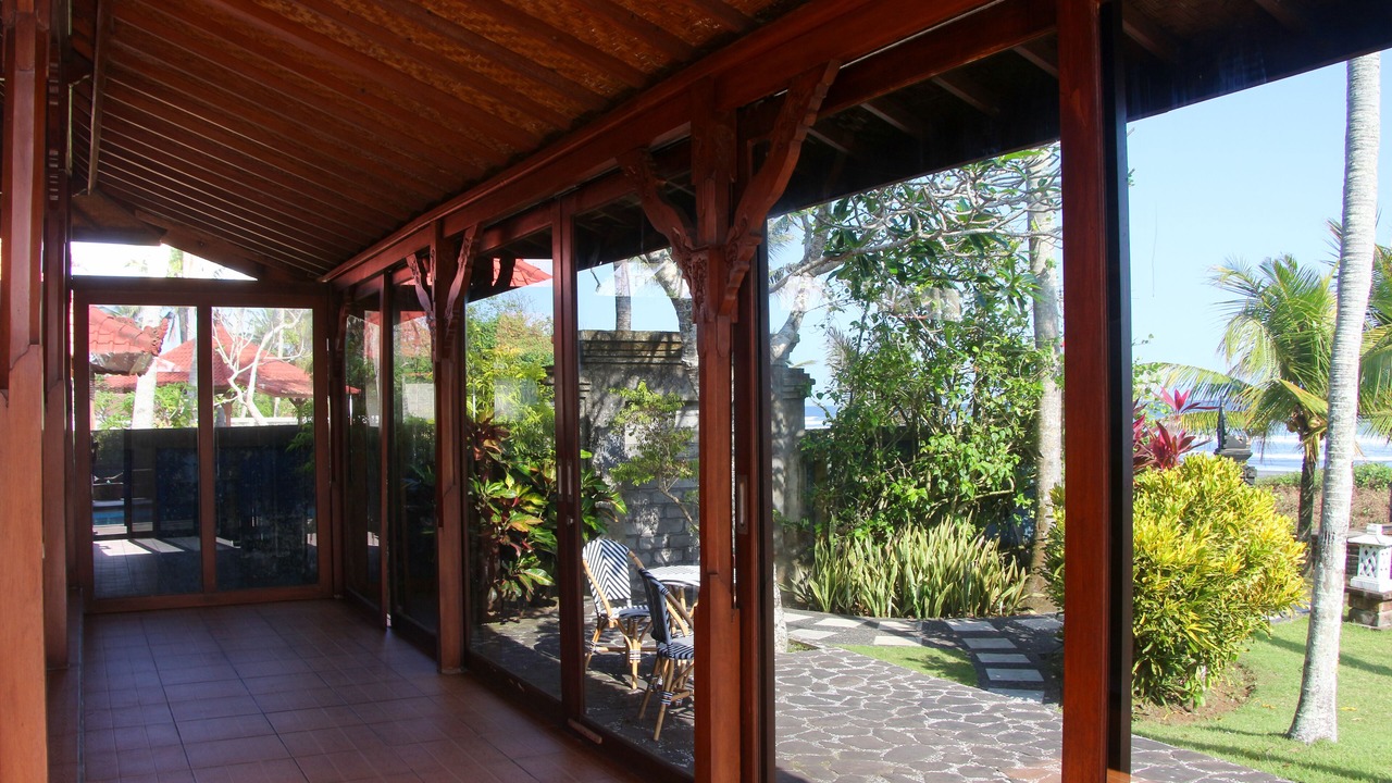 Photo of Patio Balcony in Pekutatan