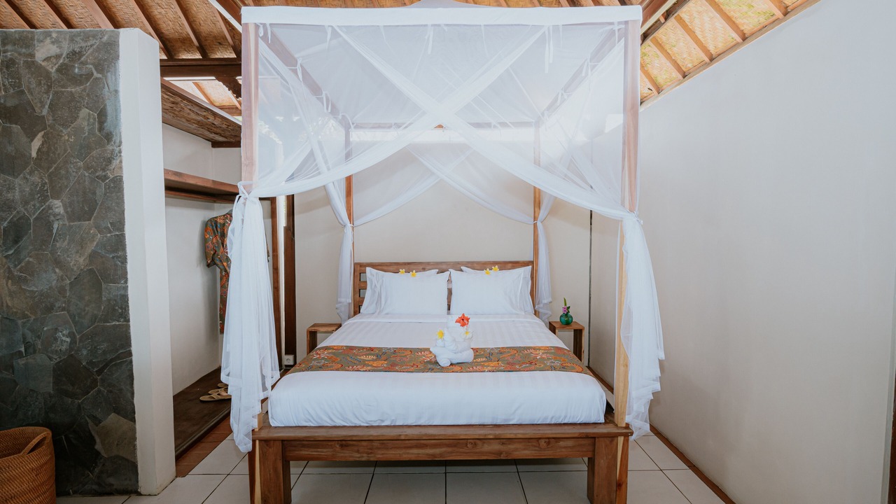 Photo of Bedroom in Pekutatan