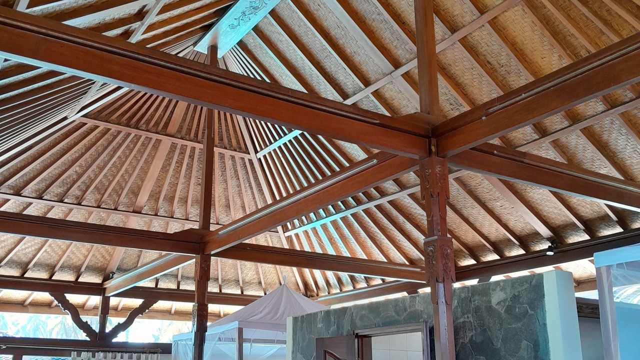 Photo of Bedroom in Pekutatan