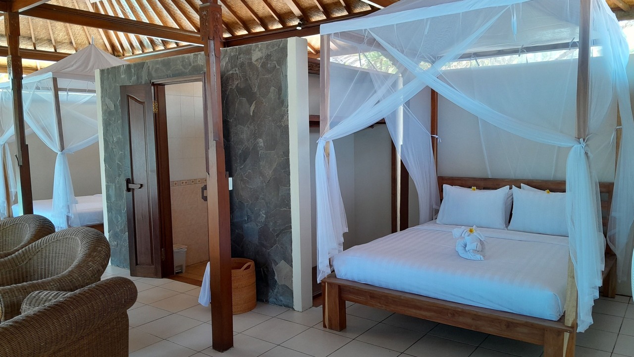 Photo of Bedroom in Pekutatan