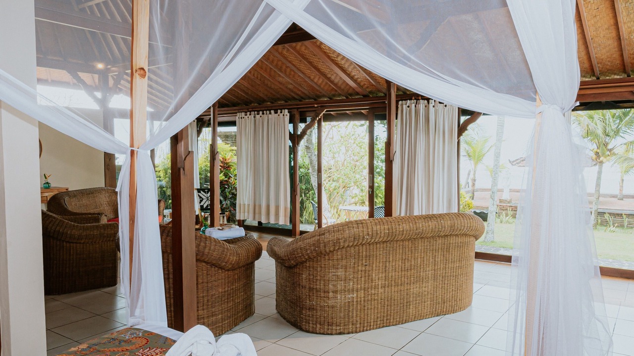 Photo of Bedroom in Pekutatan