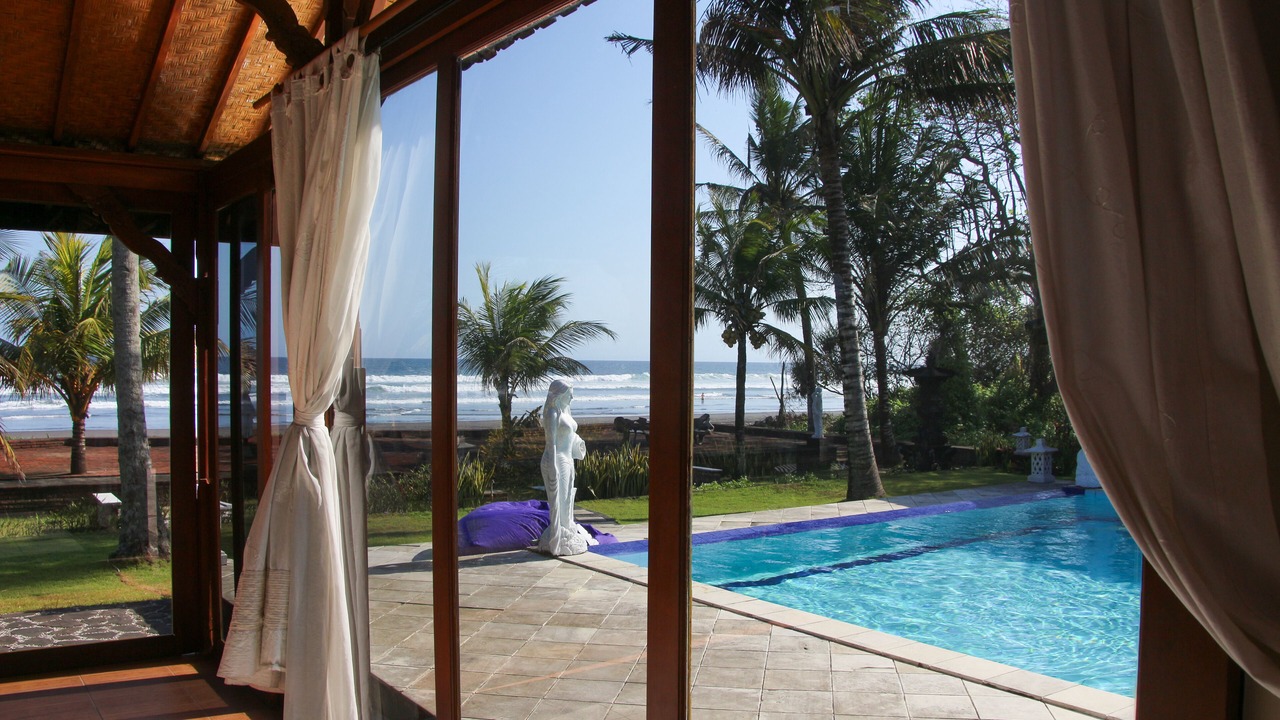 Photo of Outdoor in Pekutatan
