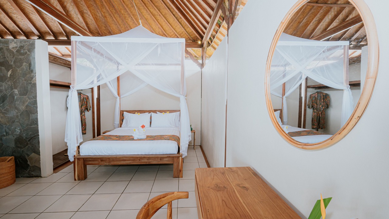 Photo of Bedroom in Pekutatan