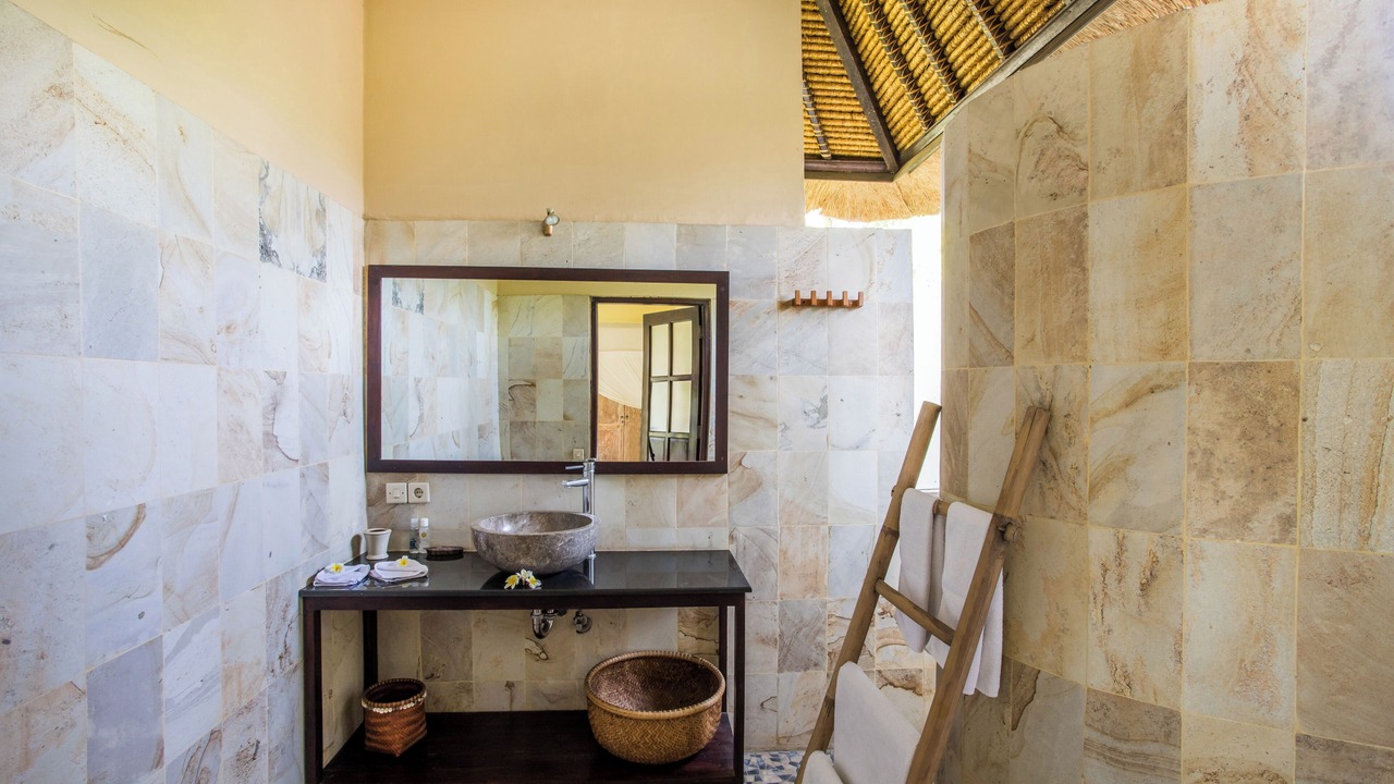Photo of Bathroom in Dencarik