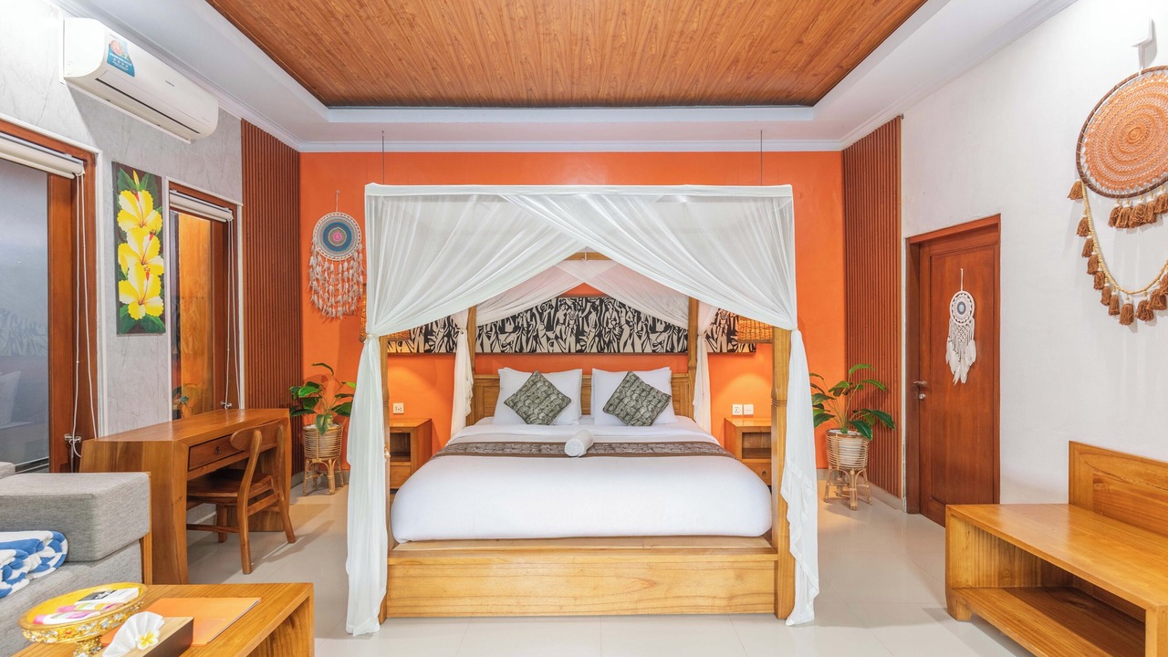 Photo of Bedroom in Pejeng Kawan