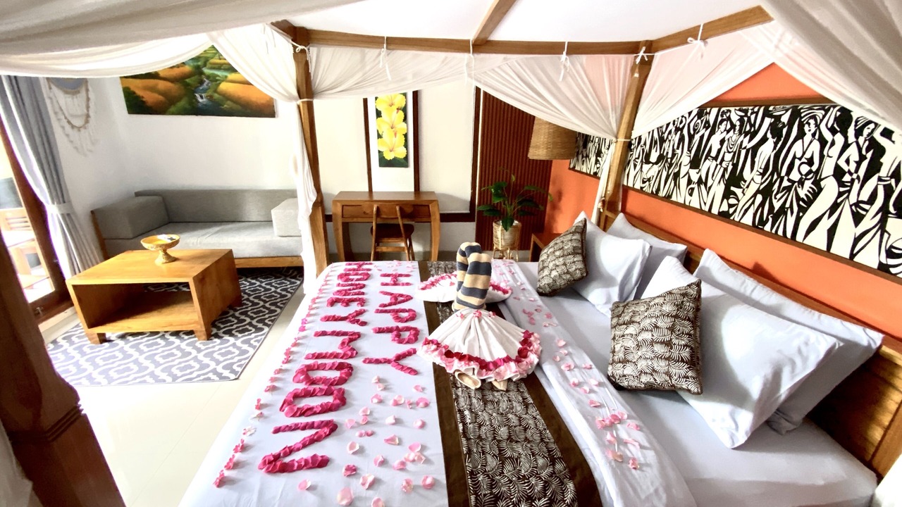 Photo of Bedroom in Pejeng Kawan