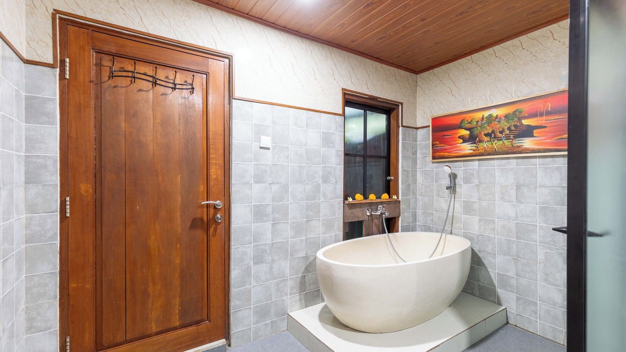 Photo of Bathroom in Pejeng Kawan