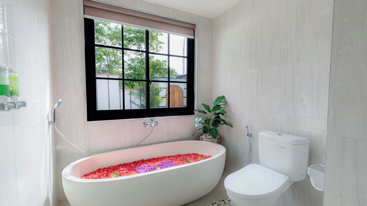 Photo of Bathroom in Pejeng Kawan