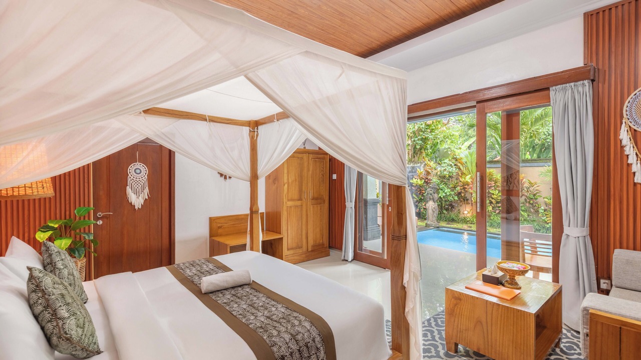 Photo of Bedroom in Pejeng Kawan