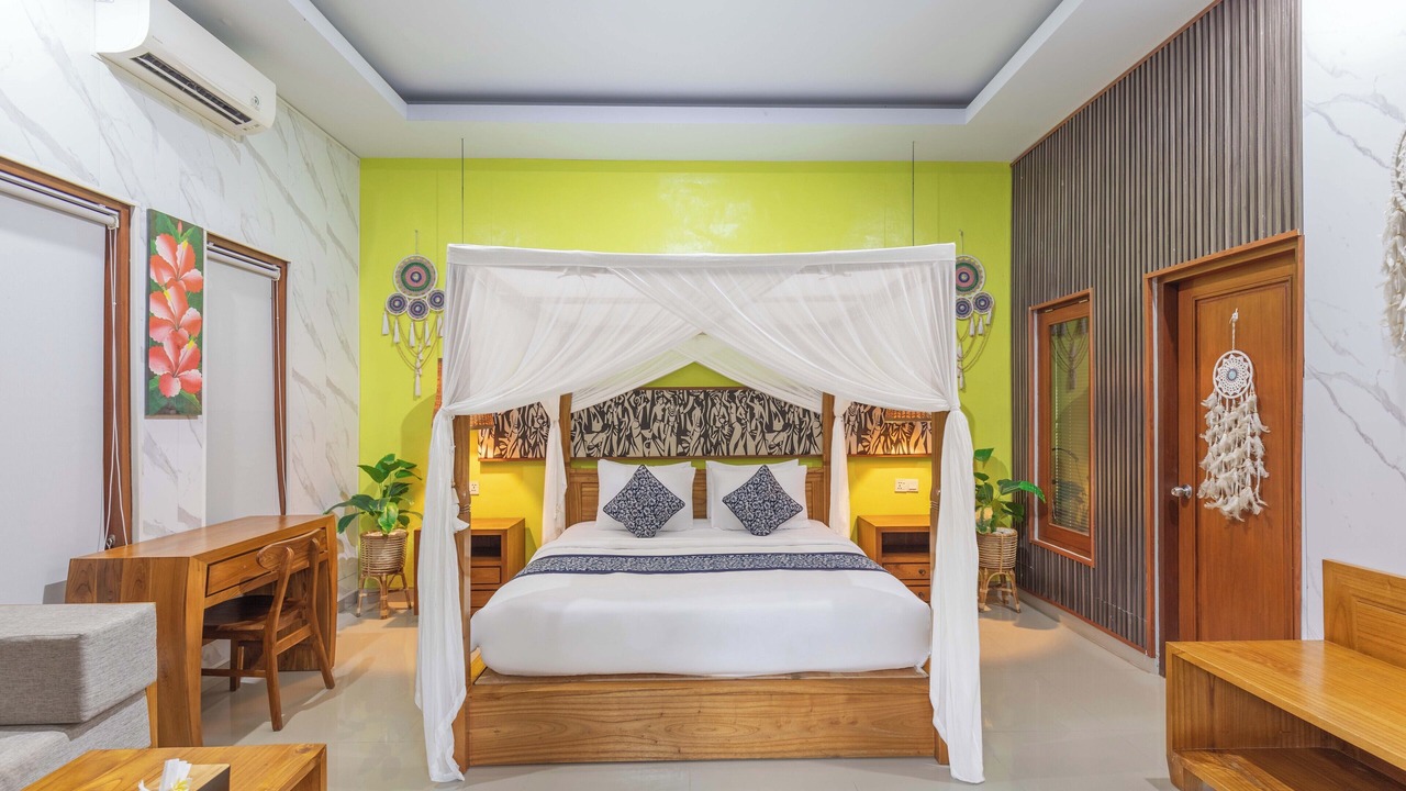 Photo of Bedroom in Pejeng Kawan