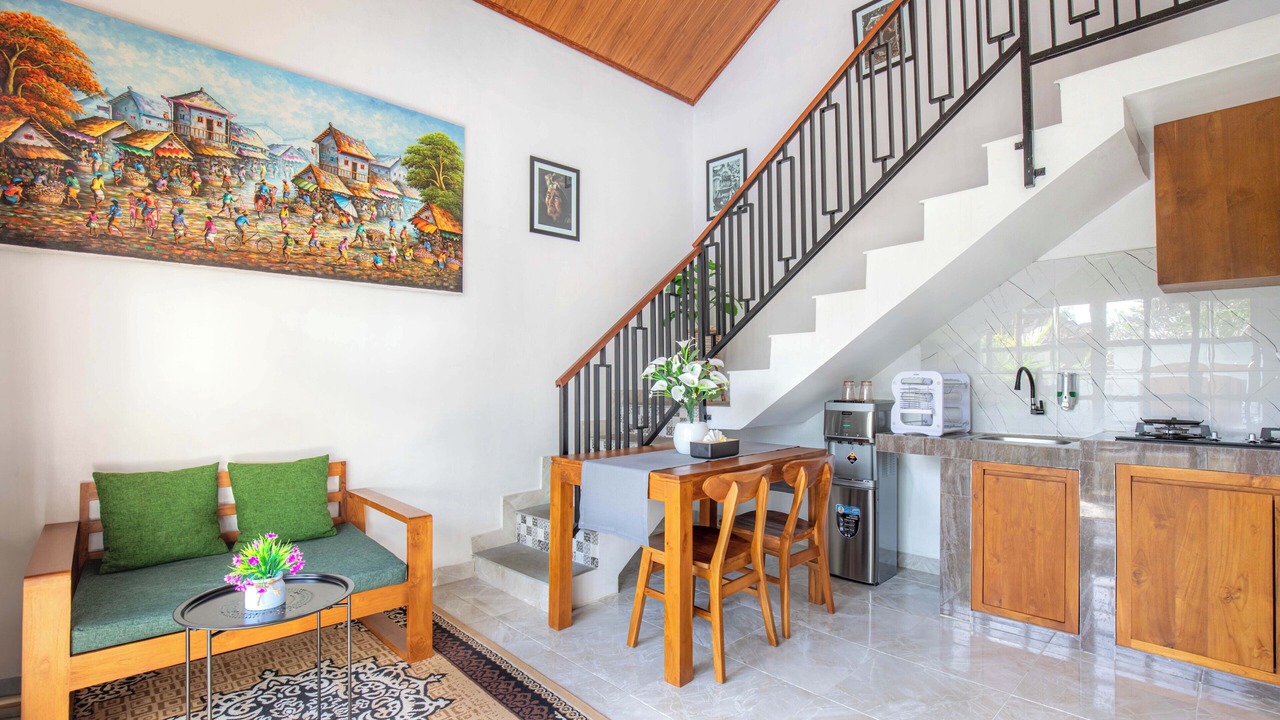 Photo of Livingroom in Pejeng Kawan