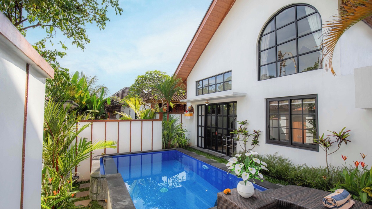 Photo of Outdoor in Pejeng Kawan