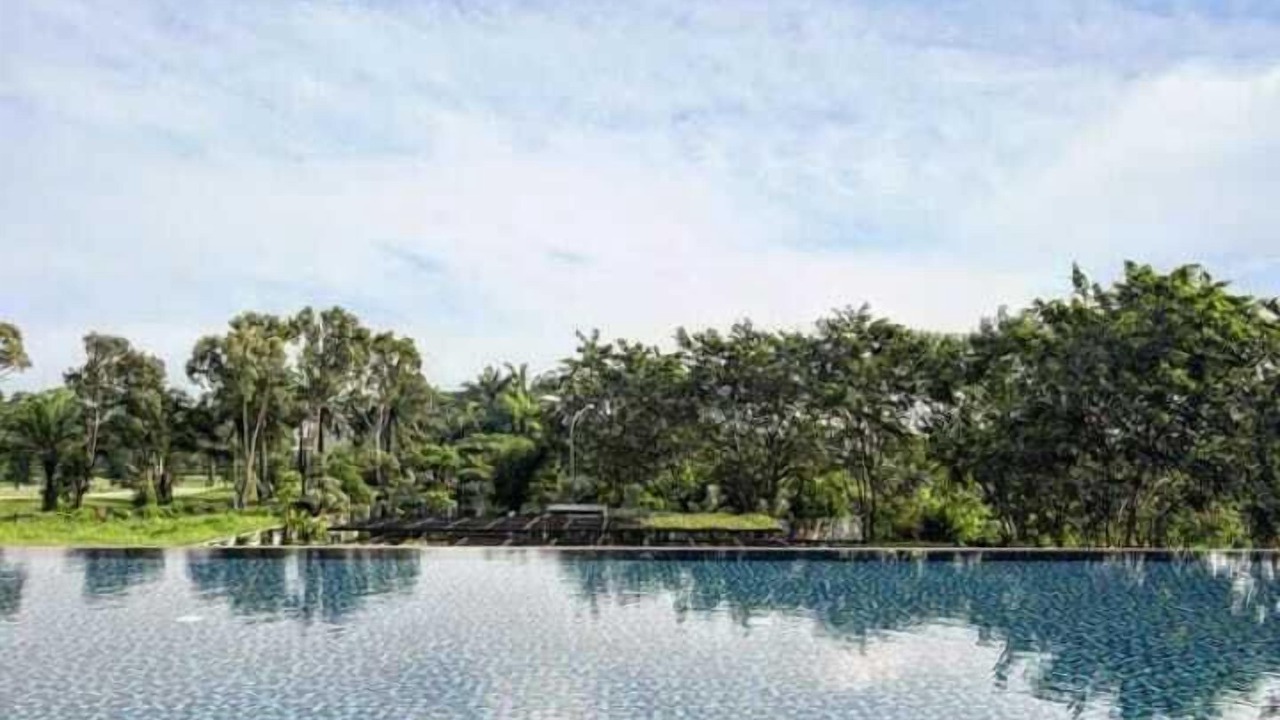 Photo of Outdoor in Cikarang