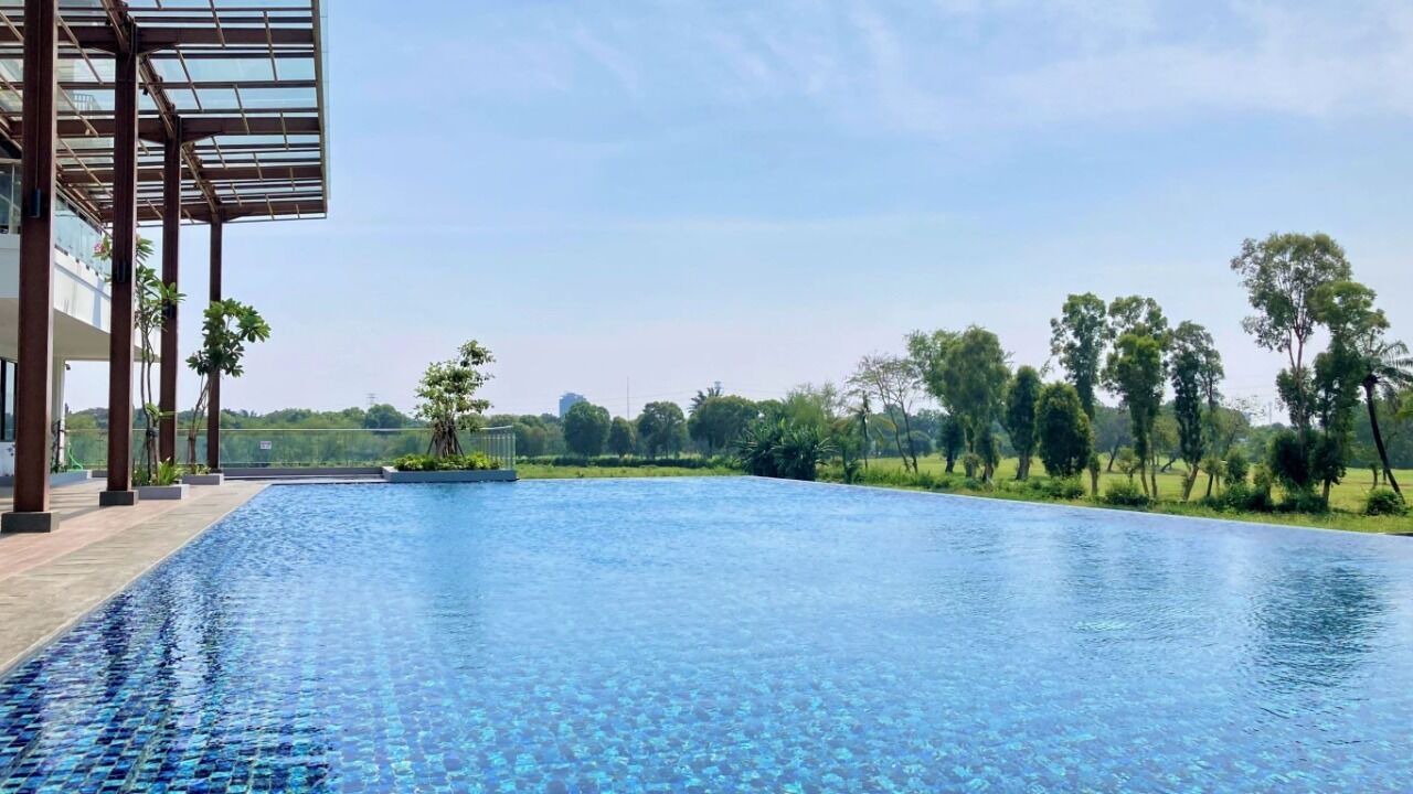 Photo of Outdoor in Cikarang