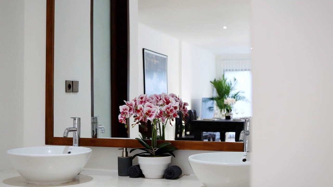 Photo of Bathroom in Pecatu