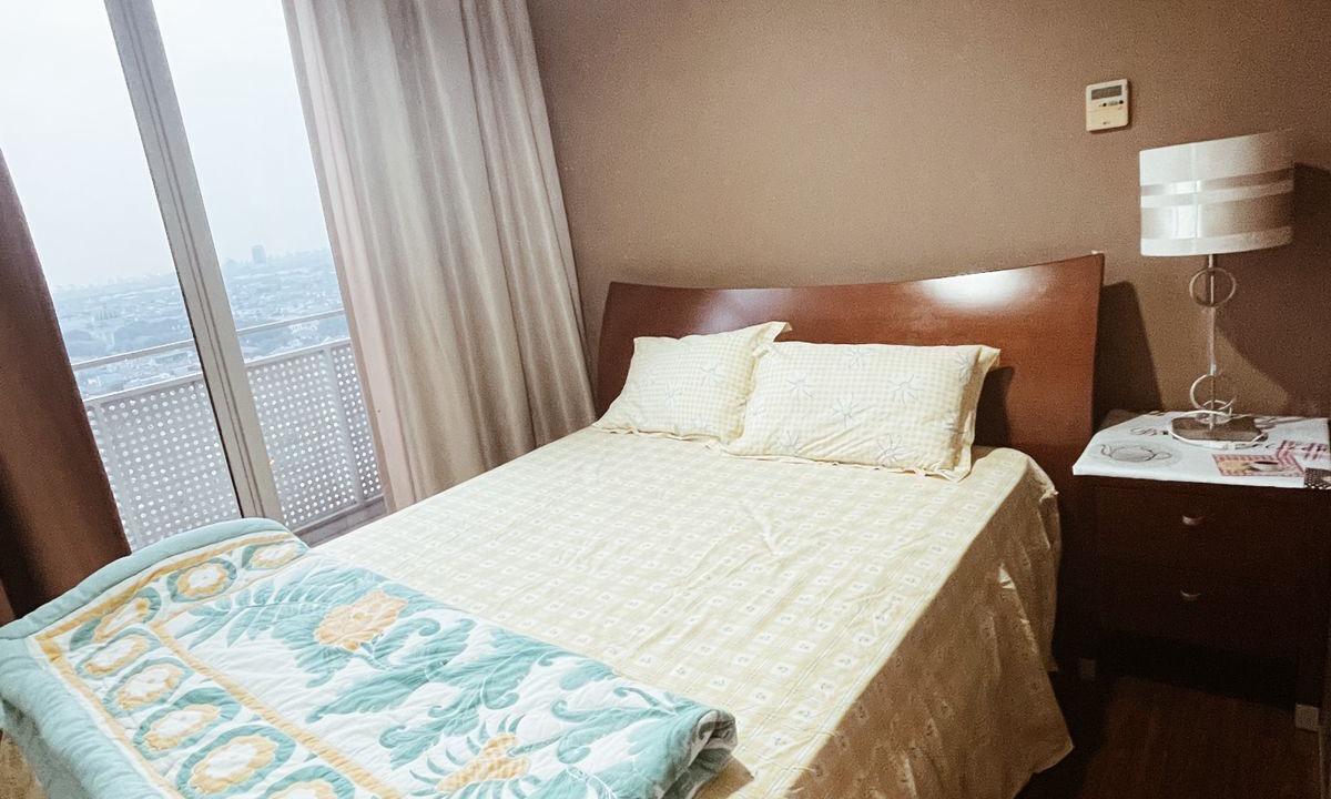 Photo of Bedroom in Kelapa Gading Timur