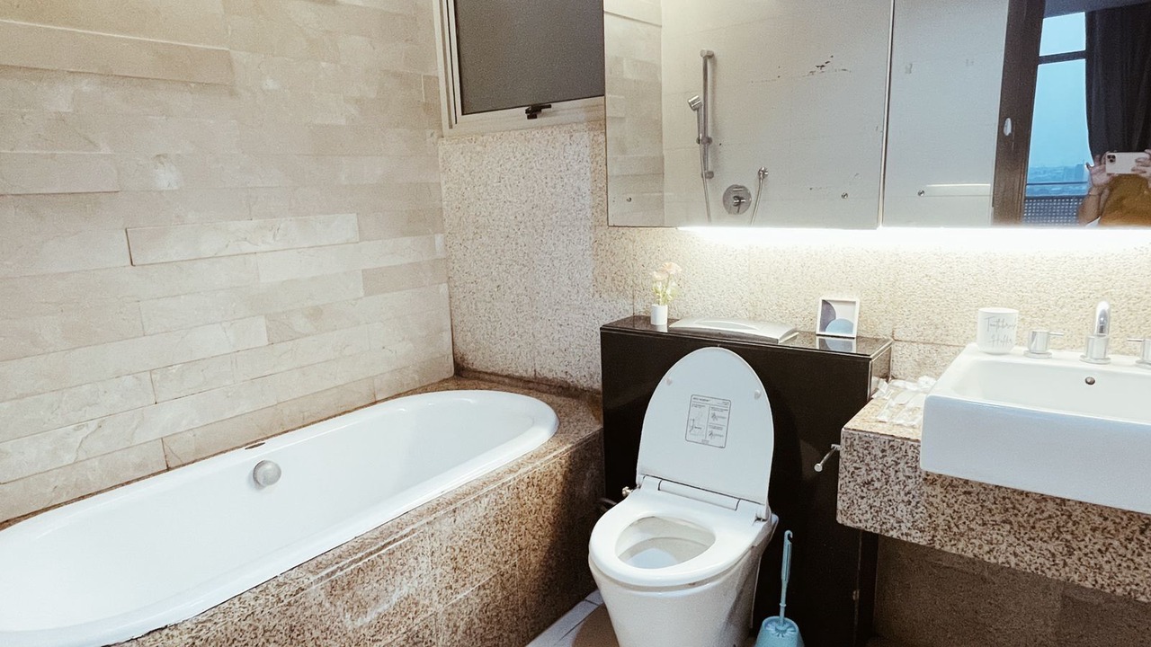 Photo of Bathroom in Kelapa Gading Timur