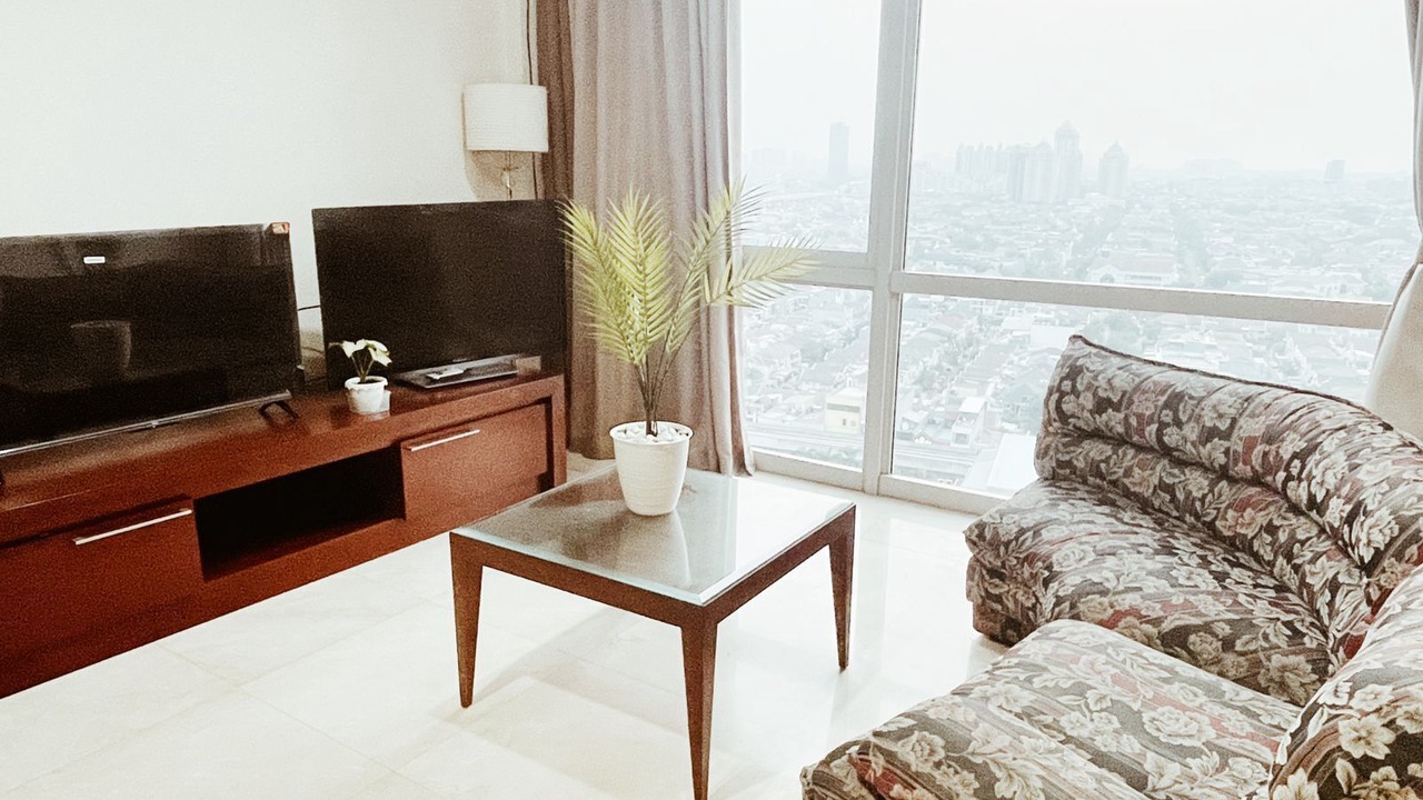 Photo of Livingroom in Kelapa Gading Timur
