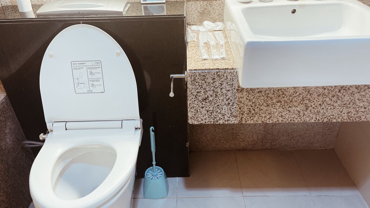 Photo of Bathroom in Kelapa Gading Timur