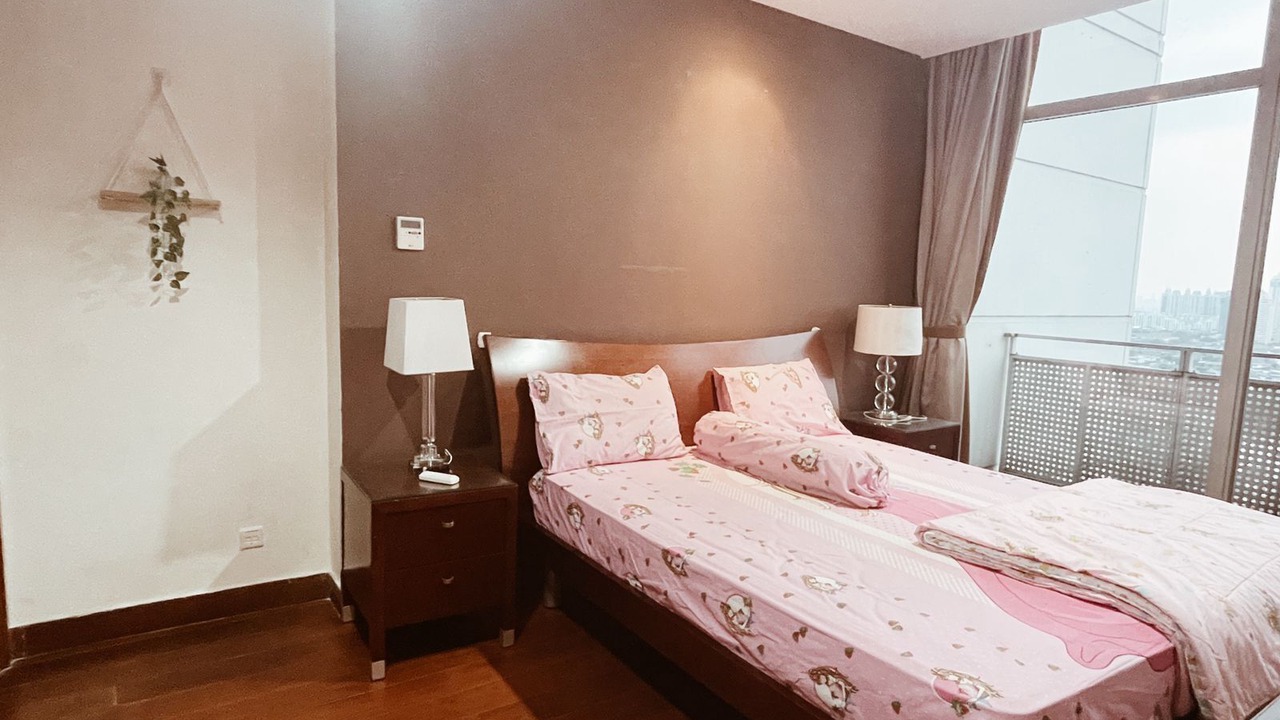 Photo of Bedroom in Kelapa Gading Timur