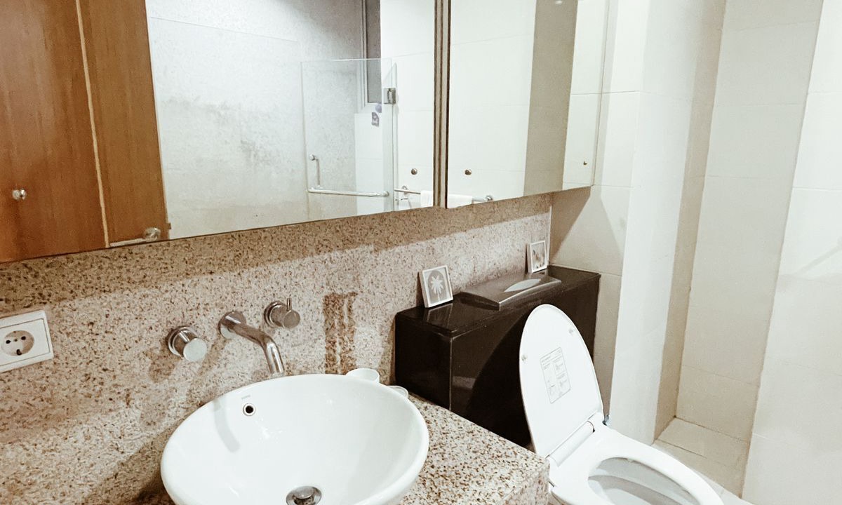 Photo of Bathroom in Kelapa Gading Timur