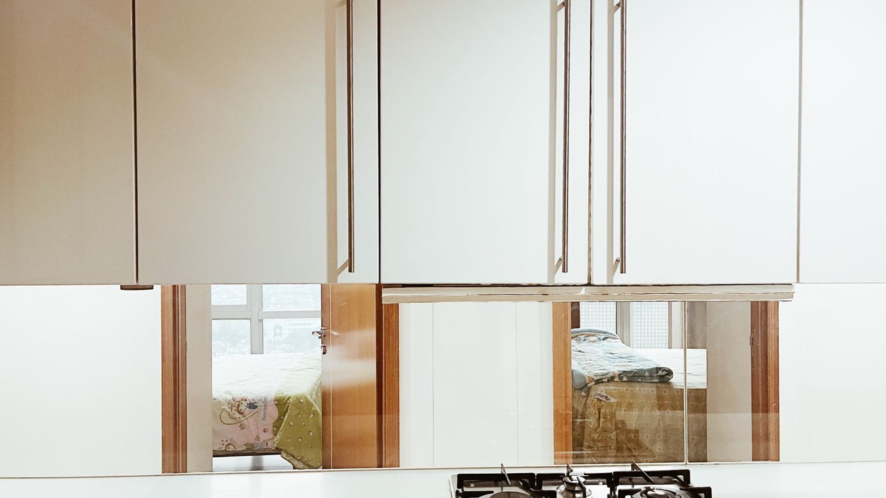 Photo of Kitchen in Kelapa Gading Timur