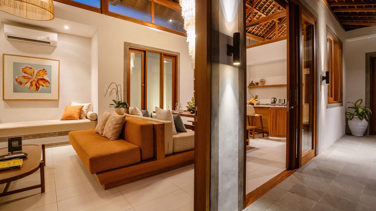 Photo of Livingroom in Umalas