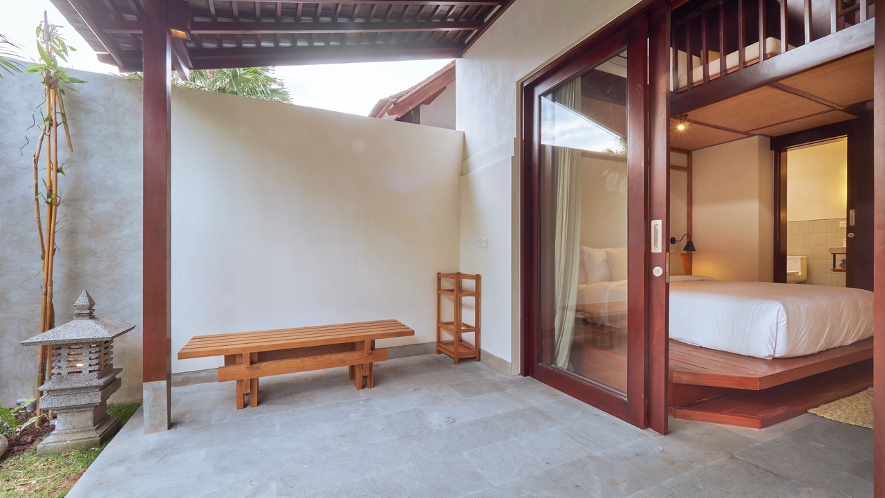 Photo of Outdoor in Umalas