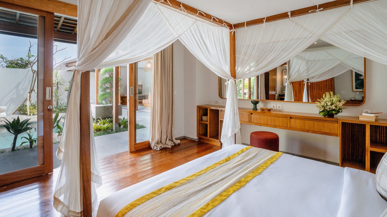 Photo of Bedroom in Umalas