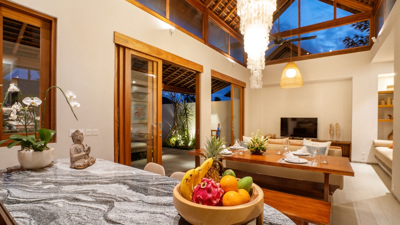 Photo of Kitchen in Umalas