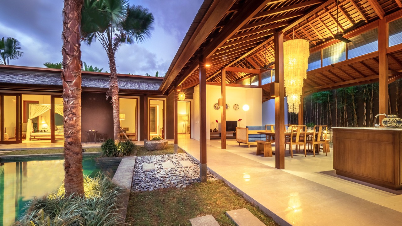 Photo of Patio Balcony in Umalas