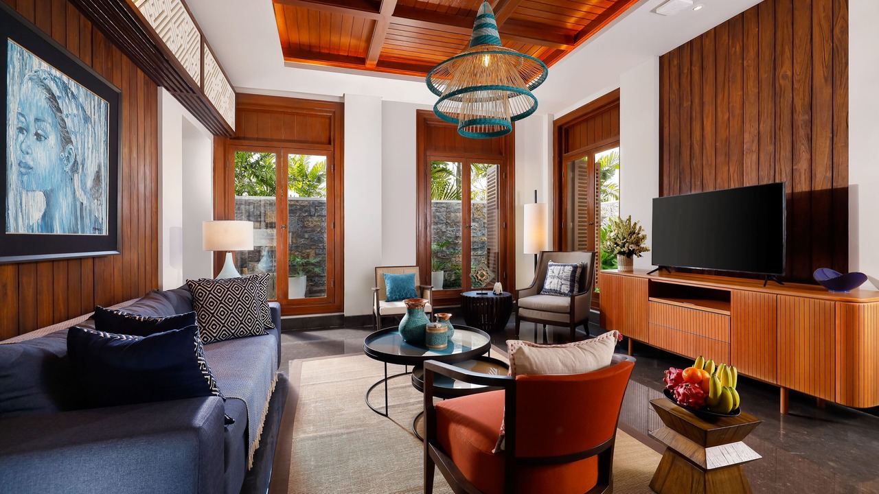 Photo of Livingroom in Taman Griya