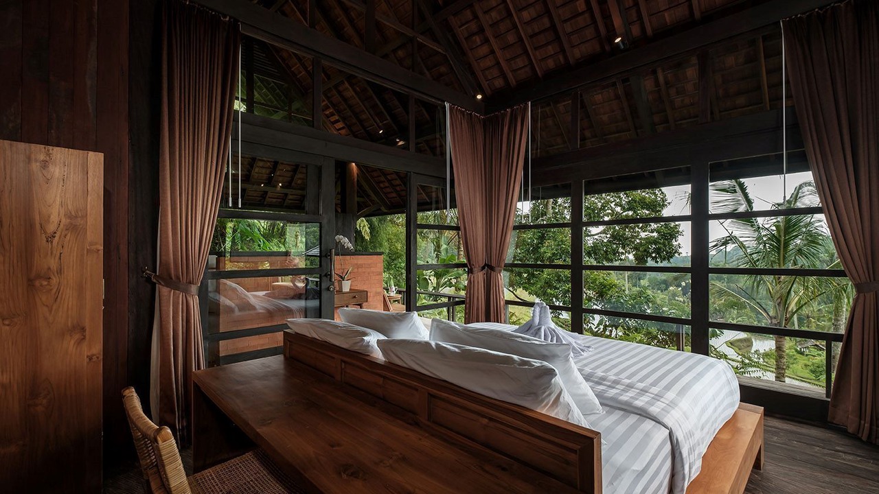 Photo of Bedroom in Penebel