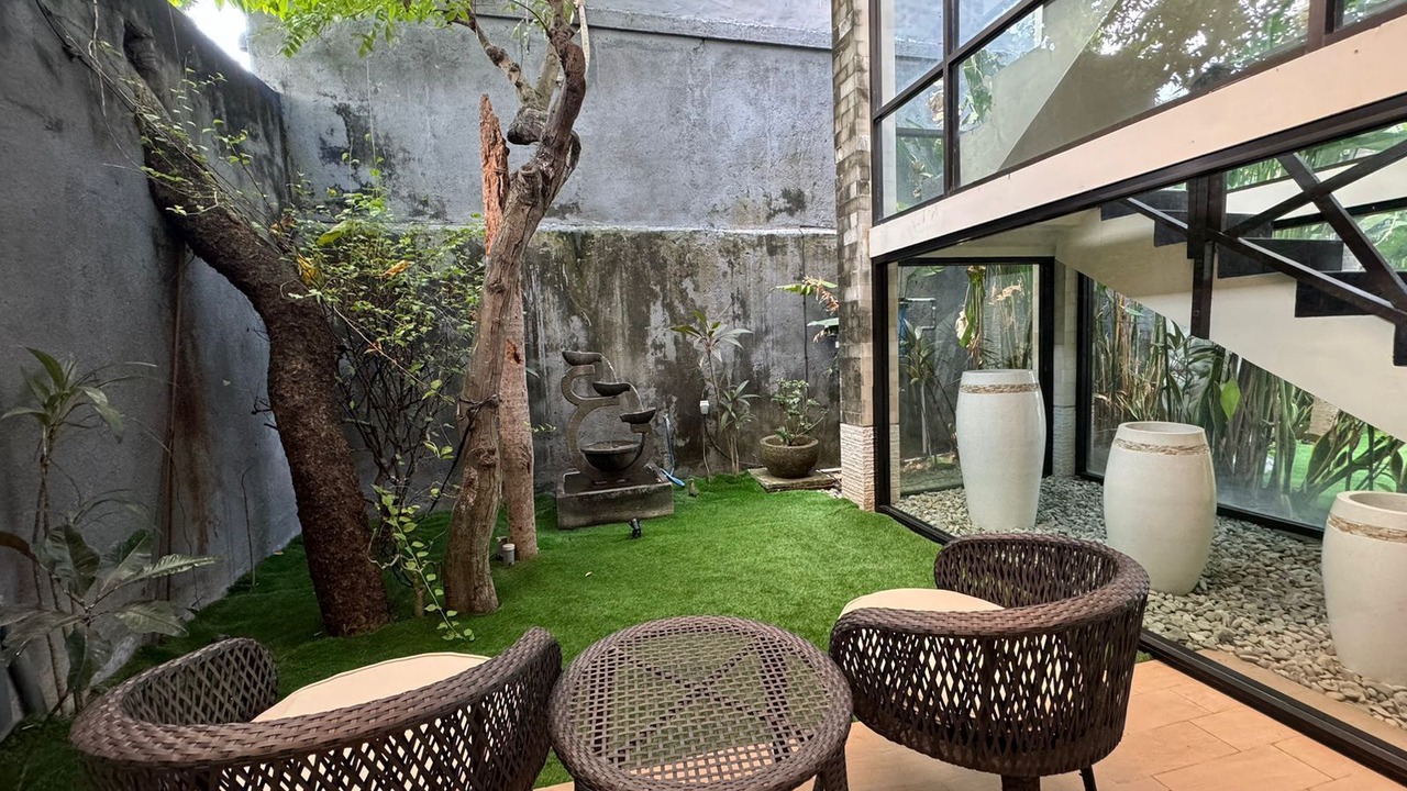 Photo of Patio Balcony in Laksmana