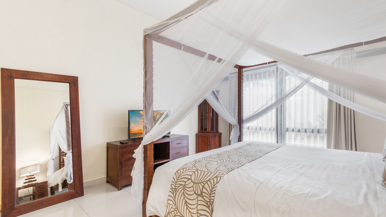 Photo of Bedroom in Laksmana
