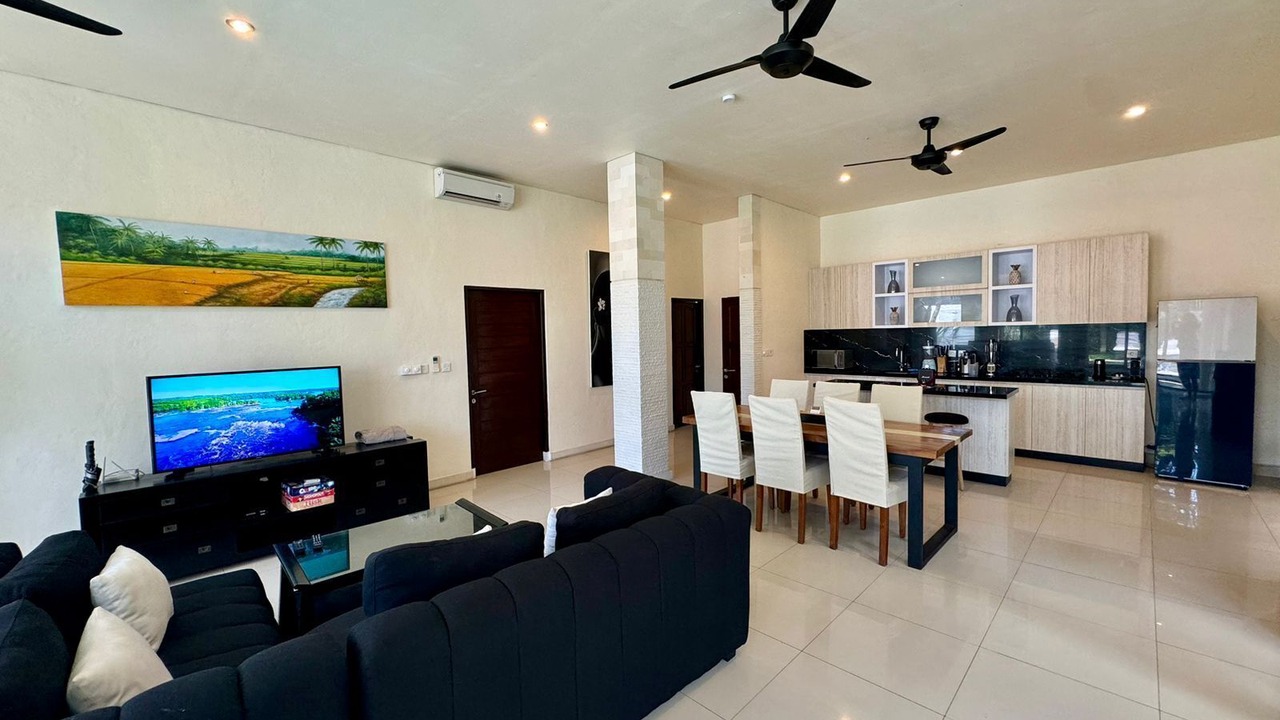 Photo of Livingroom in Laksmana