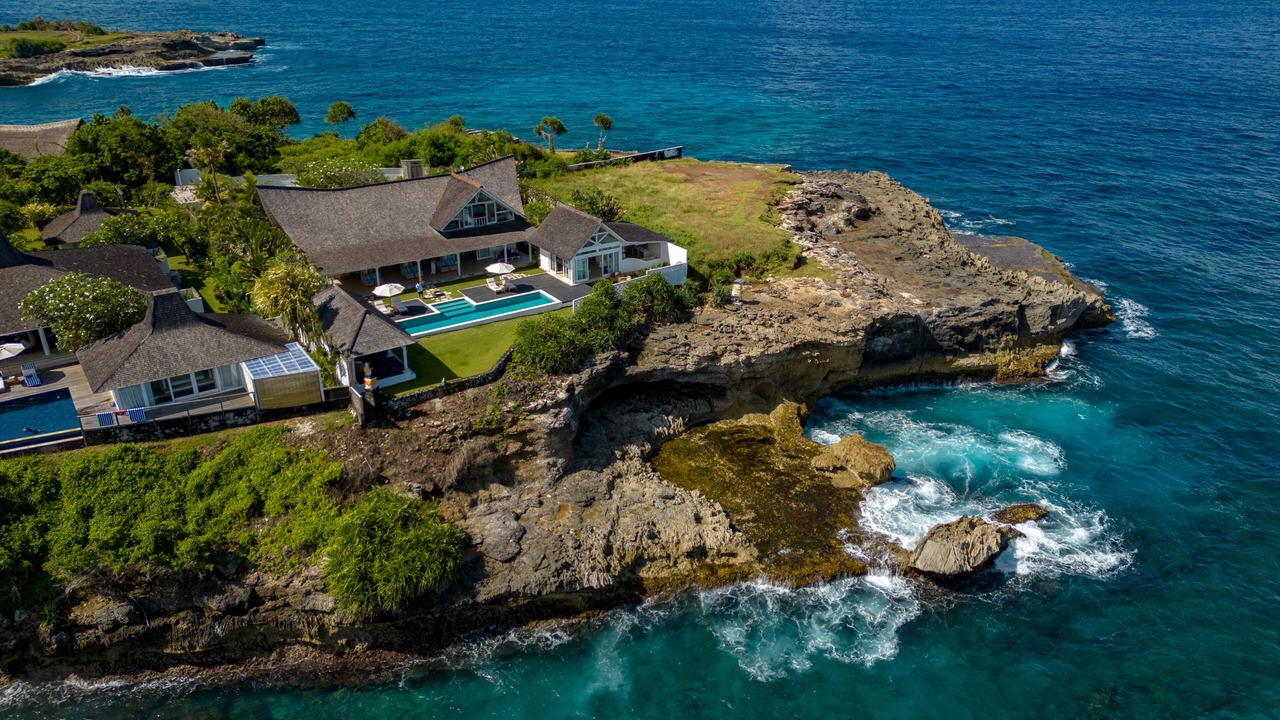 Photo of Outdoor in Mushroom Bay
