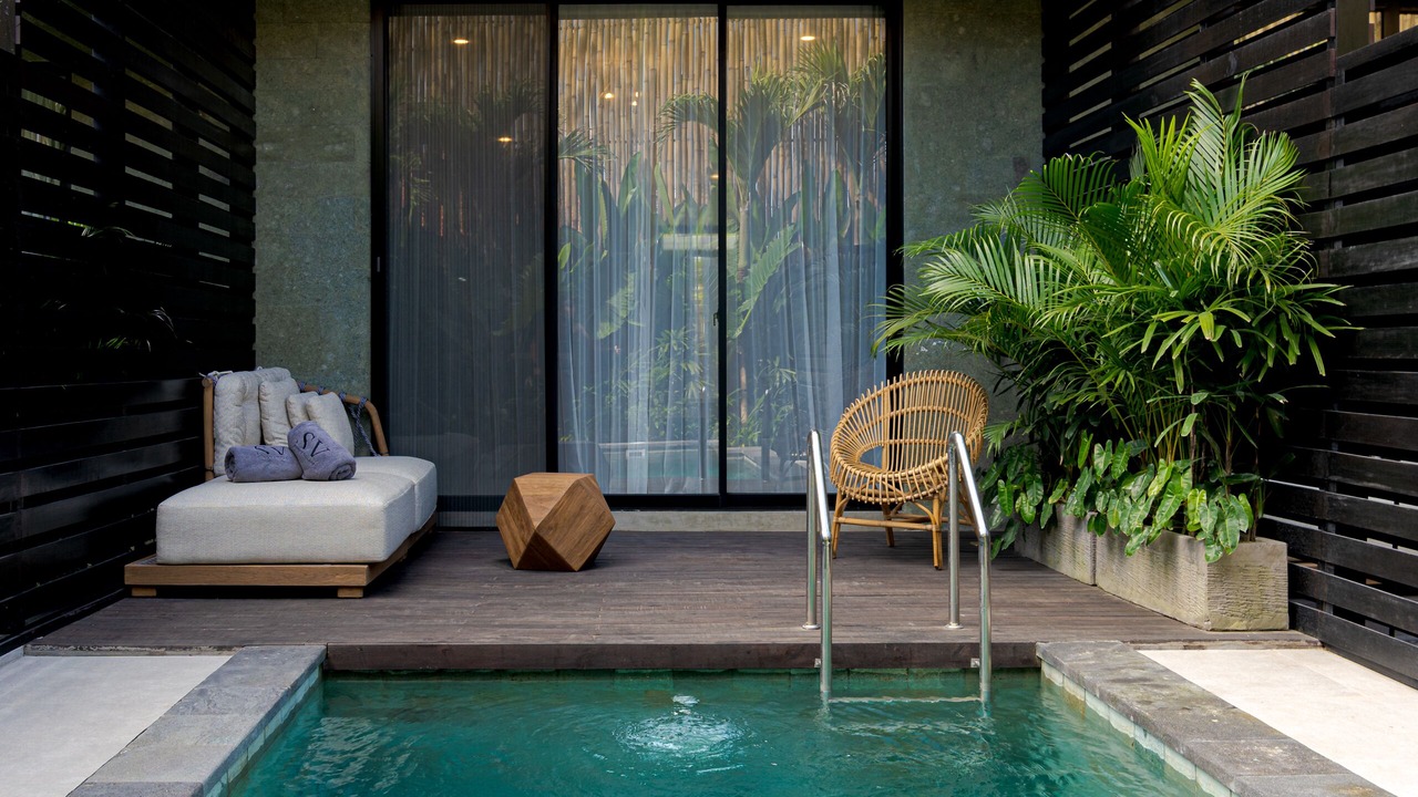 Photo of Outdoor in Batu Bolong