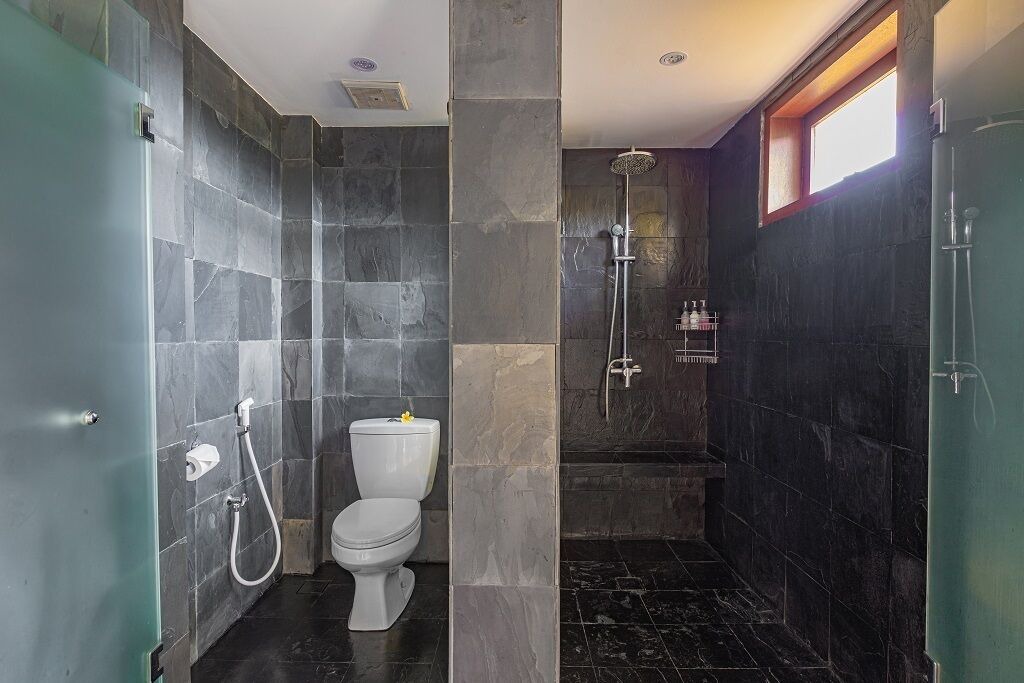 Photo of Bathroom in Kutuh